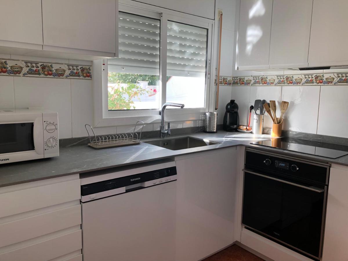 Вілла Senorin Del Mar Miami Playa Екстер'єр фото
