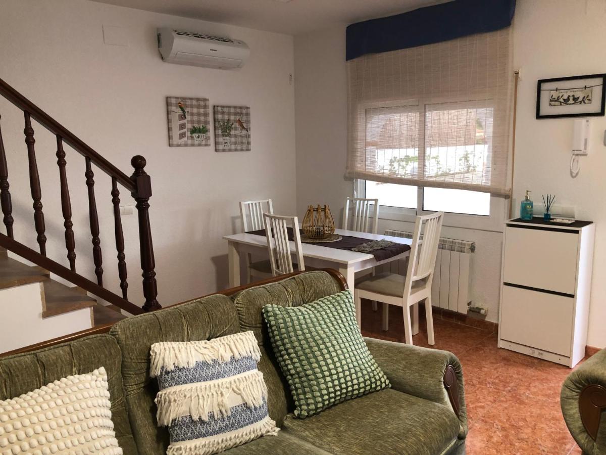 Вілла Senorin Del Mar Miami Playa Екстер'єр фото
