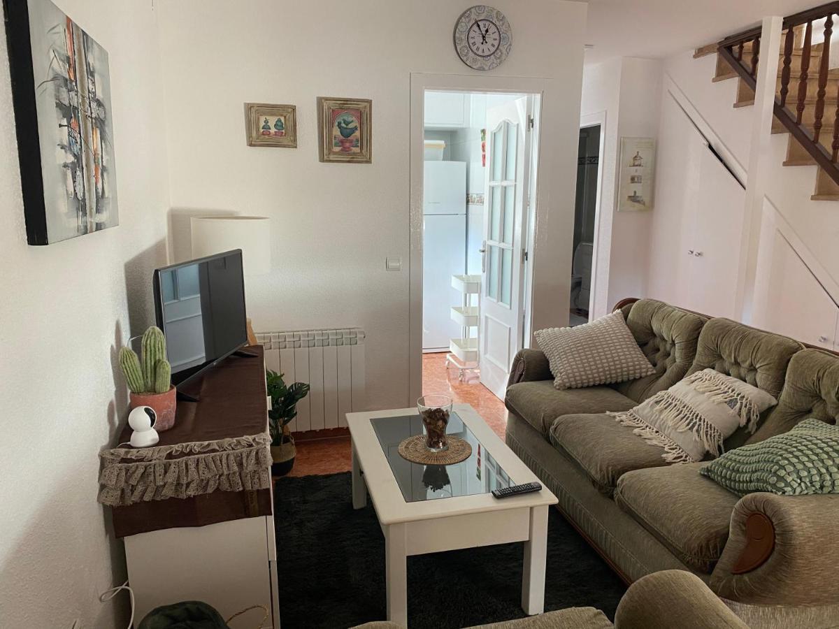 Вілла Senorin Del Mar Miami Playa Екстер'єр фото