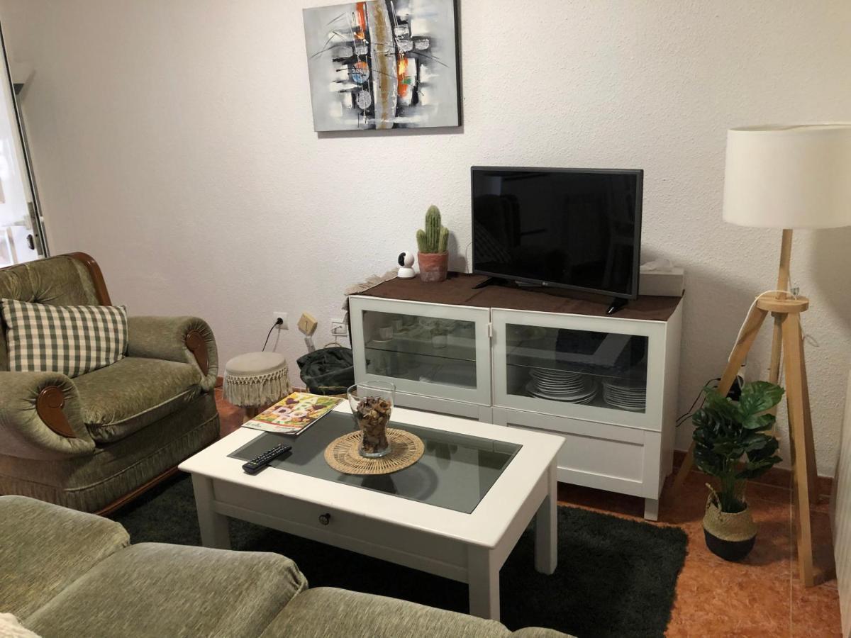 Вілла Senorin Del Mar Miami Playa Екстер'єр фото