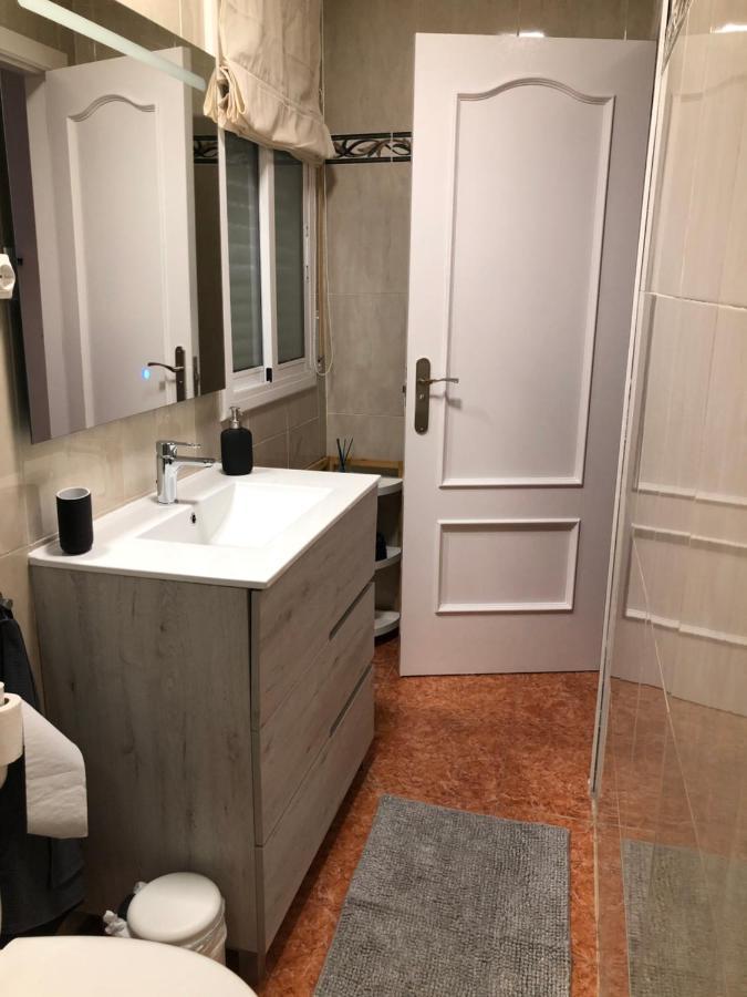 Вілла Senorin Del Mar Miami Playa Екстер'єр фото