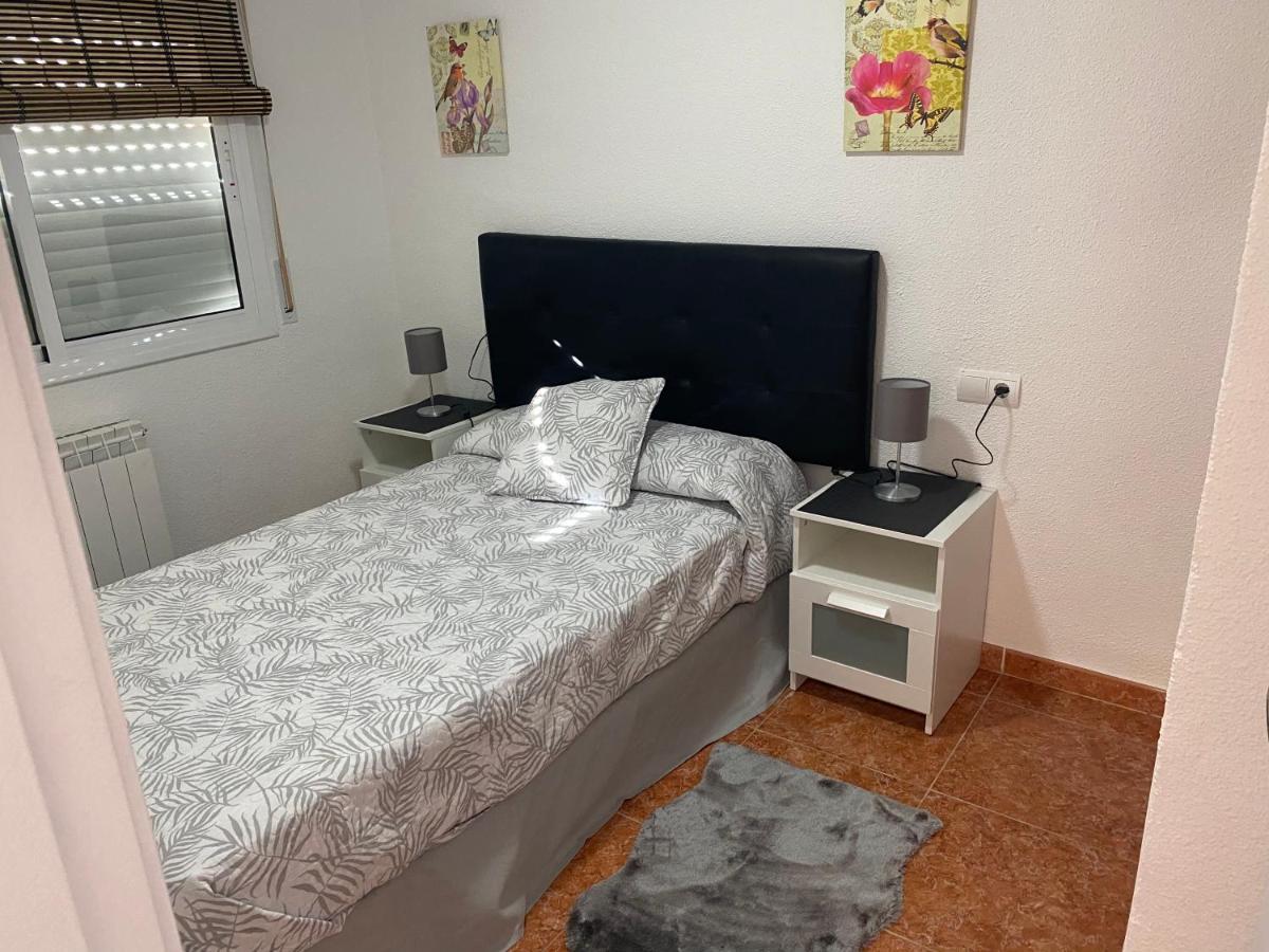 Вілла Senorin Del Mar Miami Playa Екстер'єр фото